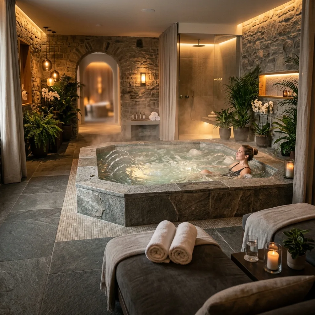 Jacuzzi